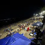 Ap 203 A Menos De Dois Minutos Da Praia